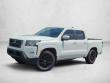 Used 2022 Nissan Frontier SV Truck Crew Cab