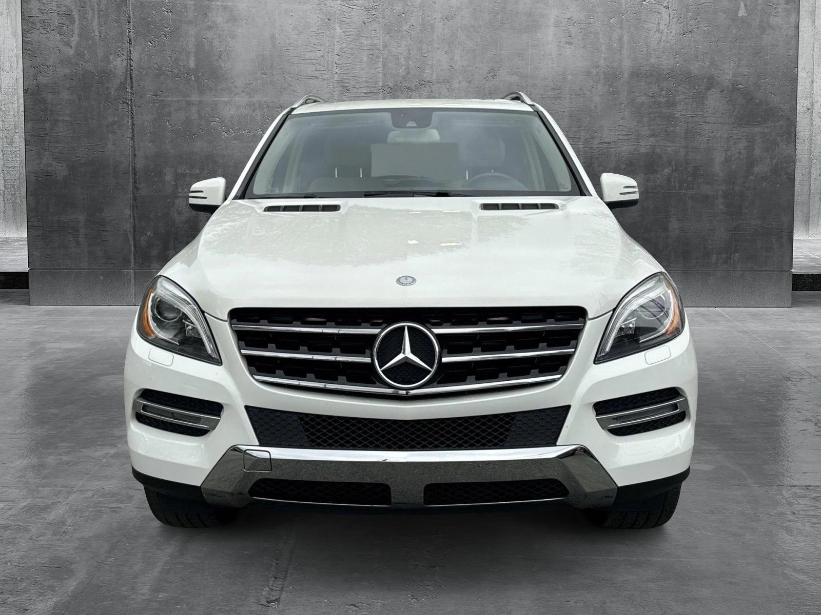 Used 2013 Mercedes-Benz M-Class ML350 with VIN 4JGDA5JB9DA174642 for sale in Buford, GA