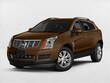  Cadillac SRX