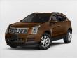 Used 2014 Cadillac SRX Luxury Collection SUV
