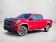 Used 2023 GMC Sierra 1500 AT4 Truck Crew Cab
