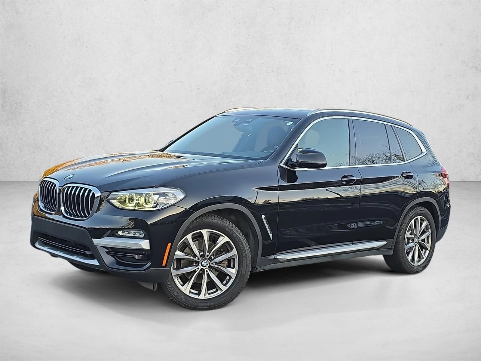 2019 BMW X3 30i