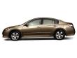 Used 2007 Nissan Altima 2.5 S Sedan