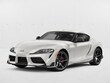 Toyota GR Supra