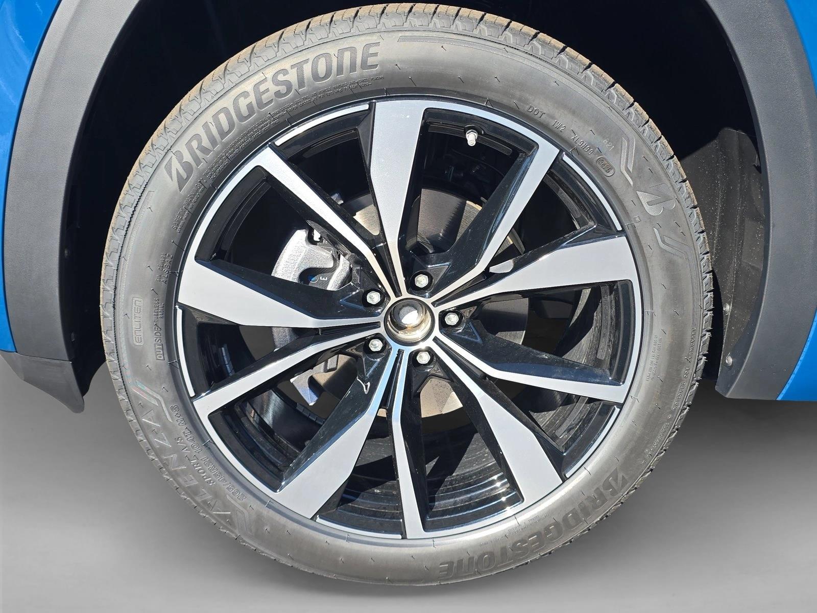 2026 Volkswagen Atlas SEL Premium R-Line - Photo 8