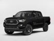 Used 2018 Toyota Tacoma SR5 Truck Double Cab