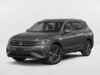Used 2024 Volkswagen Tiguan SE SUV