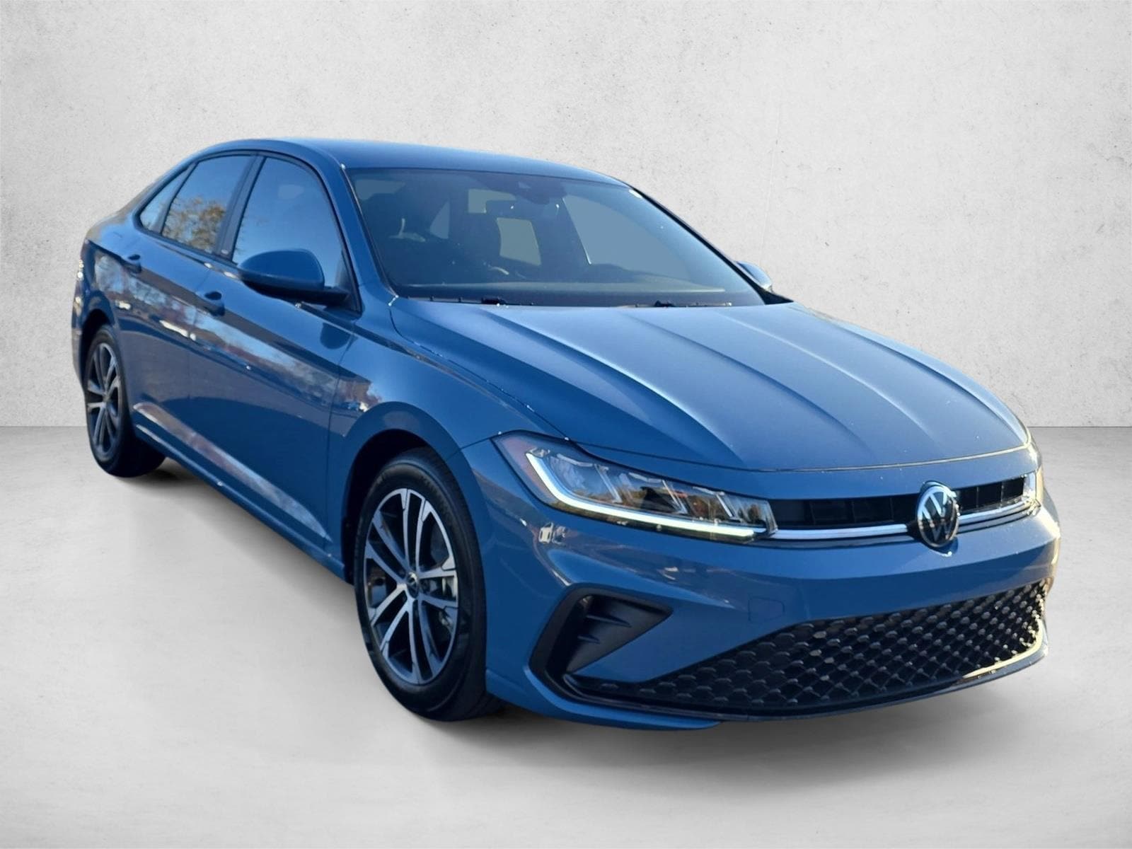 2026 Volkswagen Jetta Sport - Photo 9
