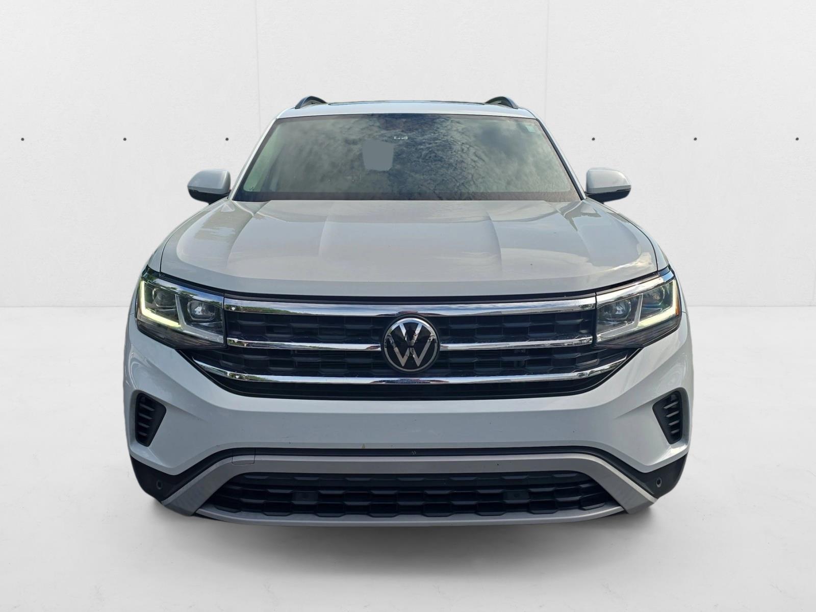 2023 Volkswagen Atlas V6 SE Technology photo 2