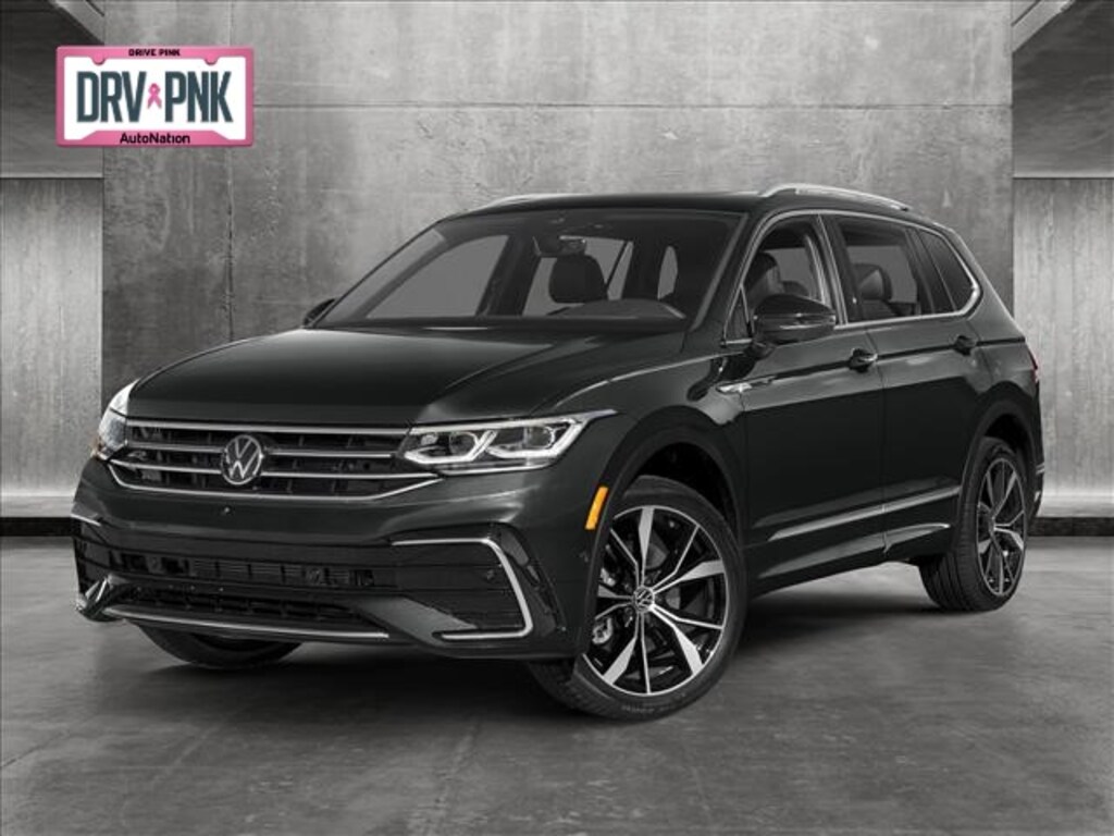 2024 Volkswagen Tiguan 2.0T SEL RLine For Sale Buford GA