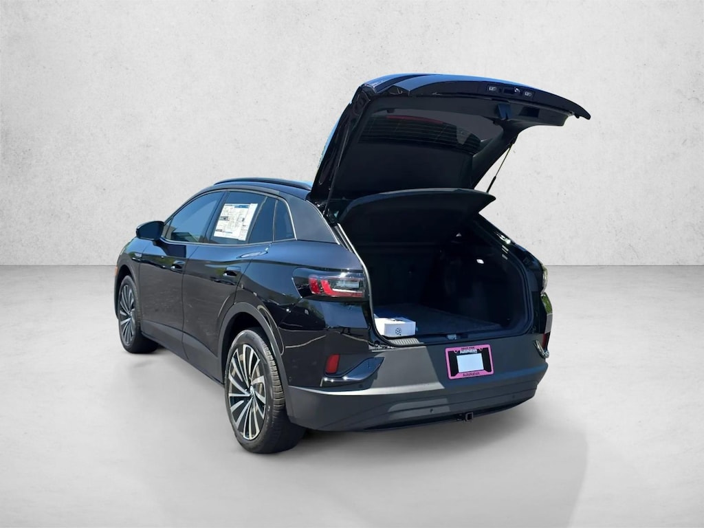New 2026 Volkswagen ID.4 Pro SUV