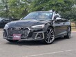  Audi S5 Cabriolet