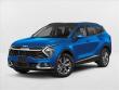 Used 2025 Kia Sportage Hybrid EX SUV