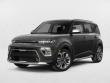 Used 2021 Kia Soul X-Line Hatchback