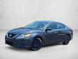Used 2018 Nissan Altima 2.5 S Sedan