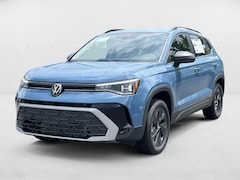 2025 Volkswagen Taos 1.5T S SUV