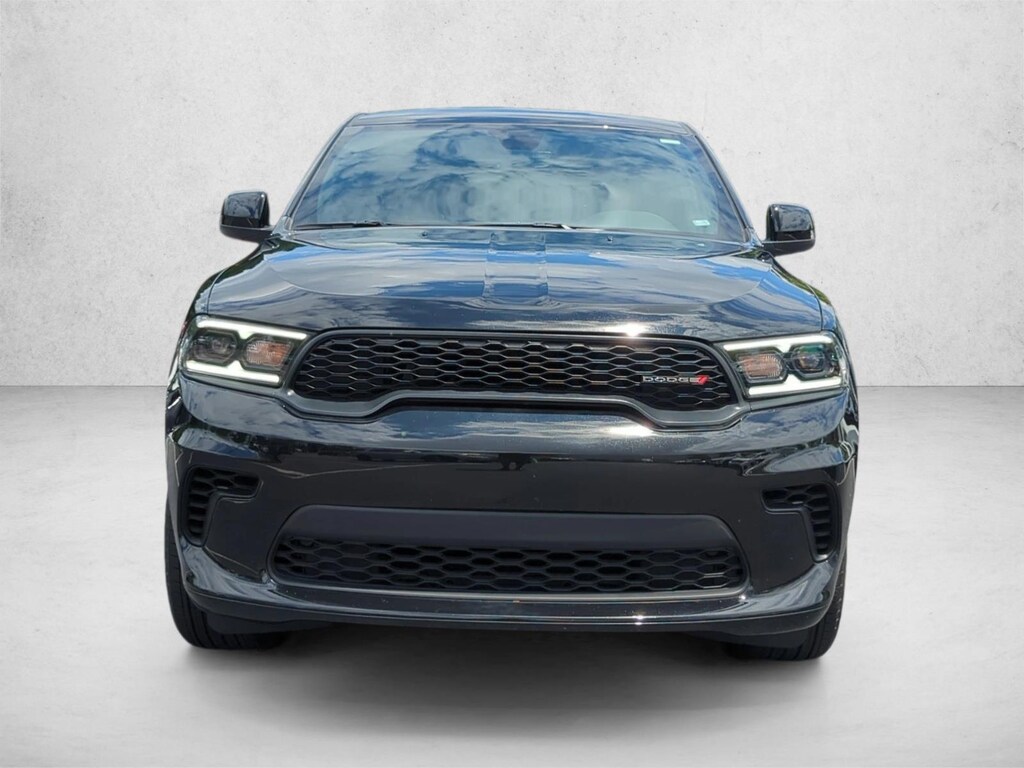 Used 2026 Dodge Durango GT SUV