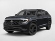 Volkswagen Atlas Cross Sport