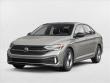 Used 2023 Volkswagen Jetta SE Sedan