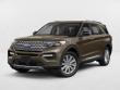 Used 2021 Ford Explorer Limited SUV