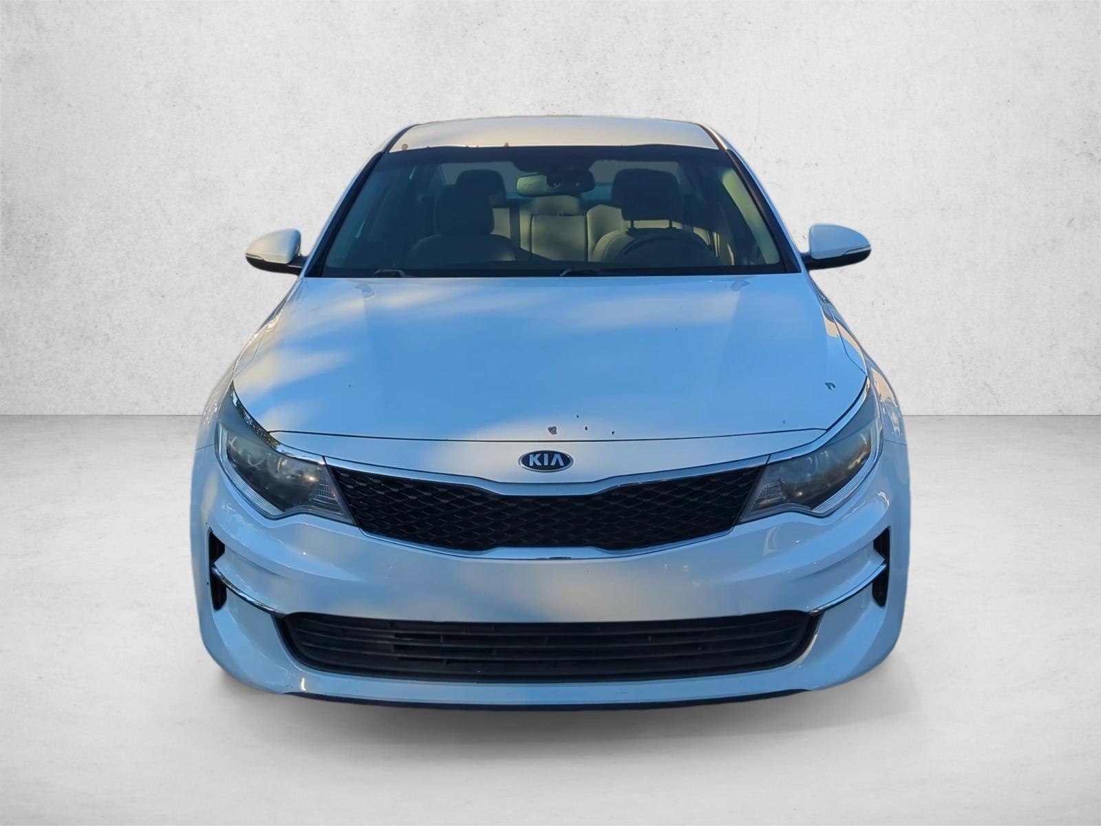 Used 2017 Kia Optima LX with VIN 5XXGT4L35HG178094 for sale in Buford, GA