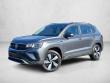 Certified 2024 Volkswagen Taos S SUV