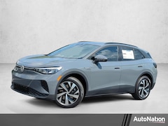 2026 Volkswagen ID.4 Pro SUV