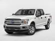 Used 2019 Ford F-150 XLT Truck SuperCrew Cab