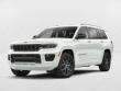 Used 2021 Jeep Grand Cherokee L Limited SUV