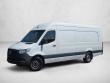 Used 2023 Mercedes-Benz Sprinter Cargo Van  Van Extended Cargo Van
