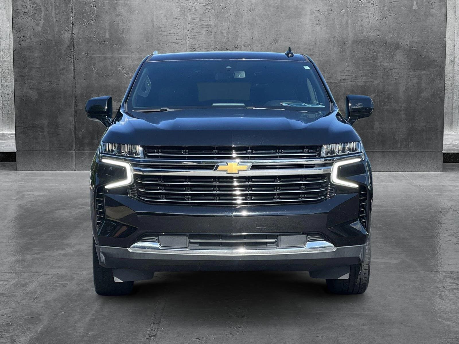 Used 2021 Chevrolet Suburban LT with VIN 1GNSCCKD6MR382657 for sale in Buford, GA