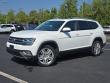Used 2019 Volkswagen Atlas 3.6L V6 SEL SUV