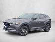 Used 2020 Mazda CX-5 Touring SUV