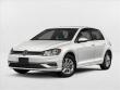 Used 2020 Volkswagen Golf TSI Hatchback