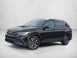 Used 2023 Volkswagen Tiguan S SUV