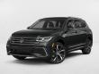 Used 2024 Volkswagen Tiguan SEL R-Line SUV
