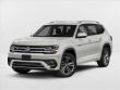 Used 2019 Volkswagen Atlas 3.6L V6 SEL R-Line SUV