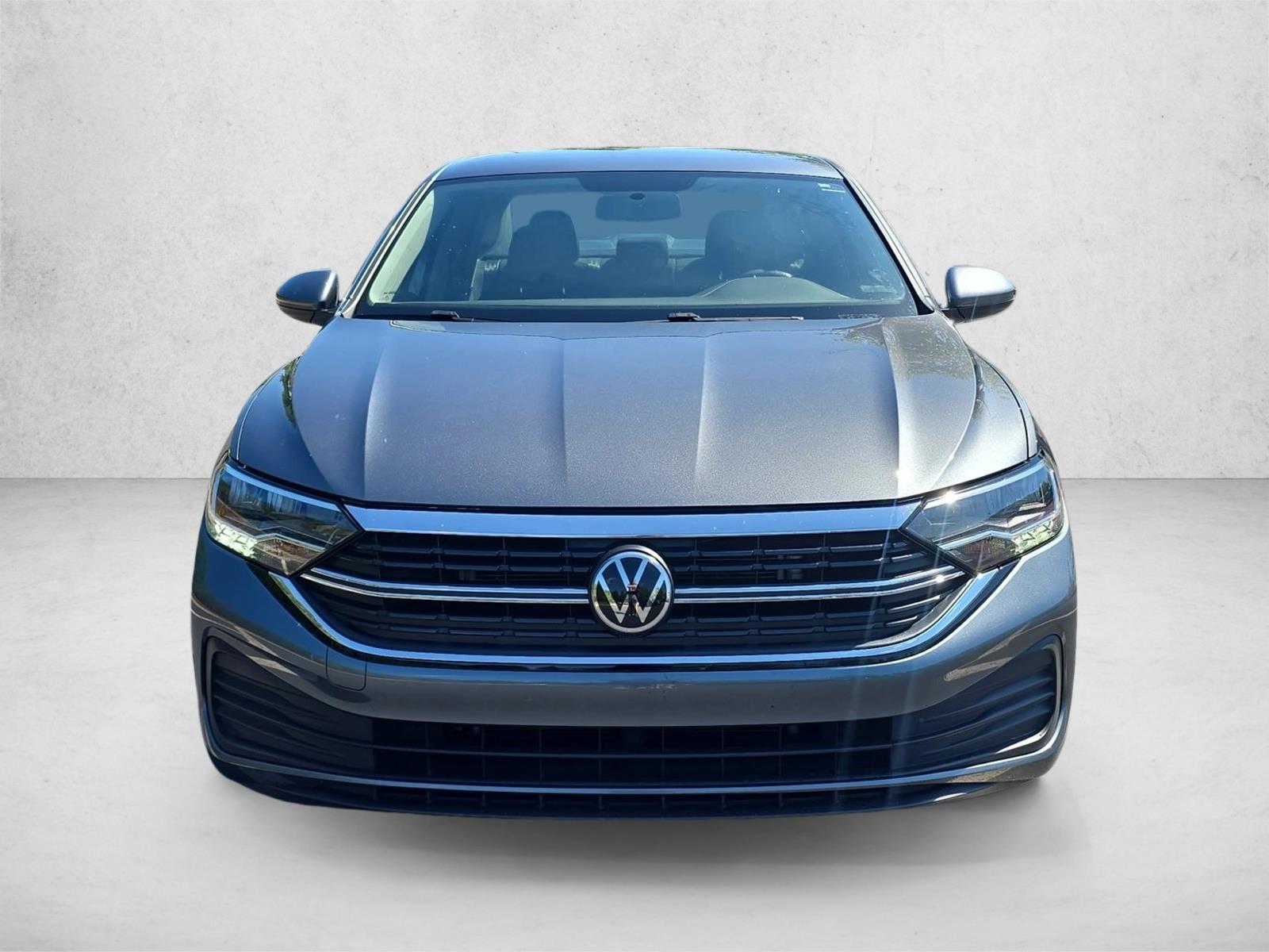 2022 Volkswagen Jetta S photo 2