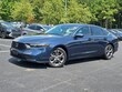 Honda Accord Hybrid