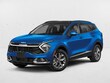 Kia Sportage Hybrid