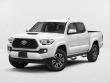 Used 2023 Toyota Tacoma TRD Sport Truck Double Cab