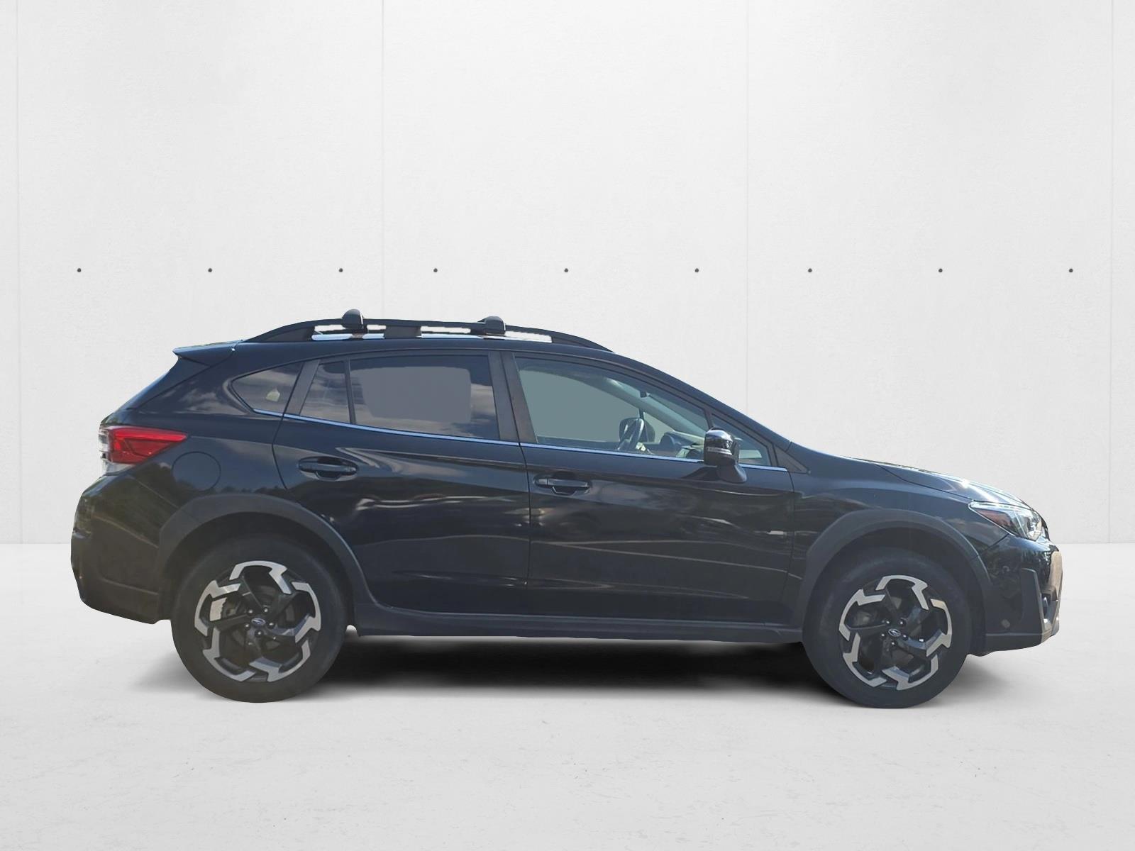 2023 Subaru Crosstrek Limited photo 4