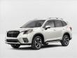 Used 2022 Subaru Forester Touring SUV