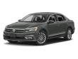 Used 2017 Volkswagen Passat 1.8T SE w/Technology Sedan