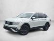 Certified 2023 Volkswagen Tiguan SE SUV