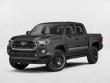 Used 2017 Toyota Tacoma SR5 Truck Double Cab