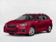 Used 2018 Subaru Impreza Premium 5-door