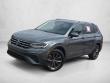 Certified 2022 Volkswagen Tiguan SE SUV