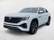 Volkswagen Atlas Cross Sport