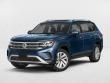 Used 2021 Volkswagen Atlas 3.6L V6 SEL Premium SUV